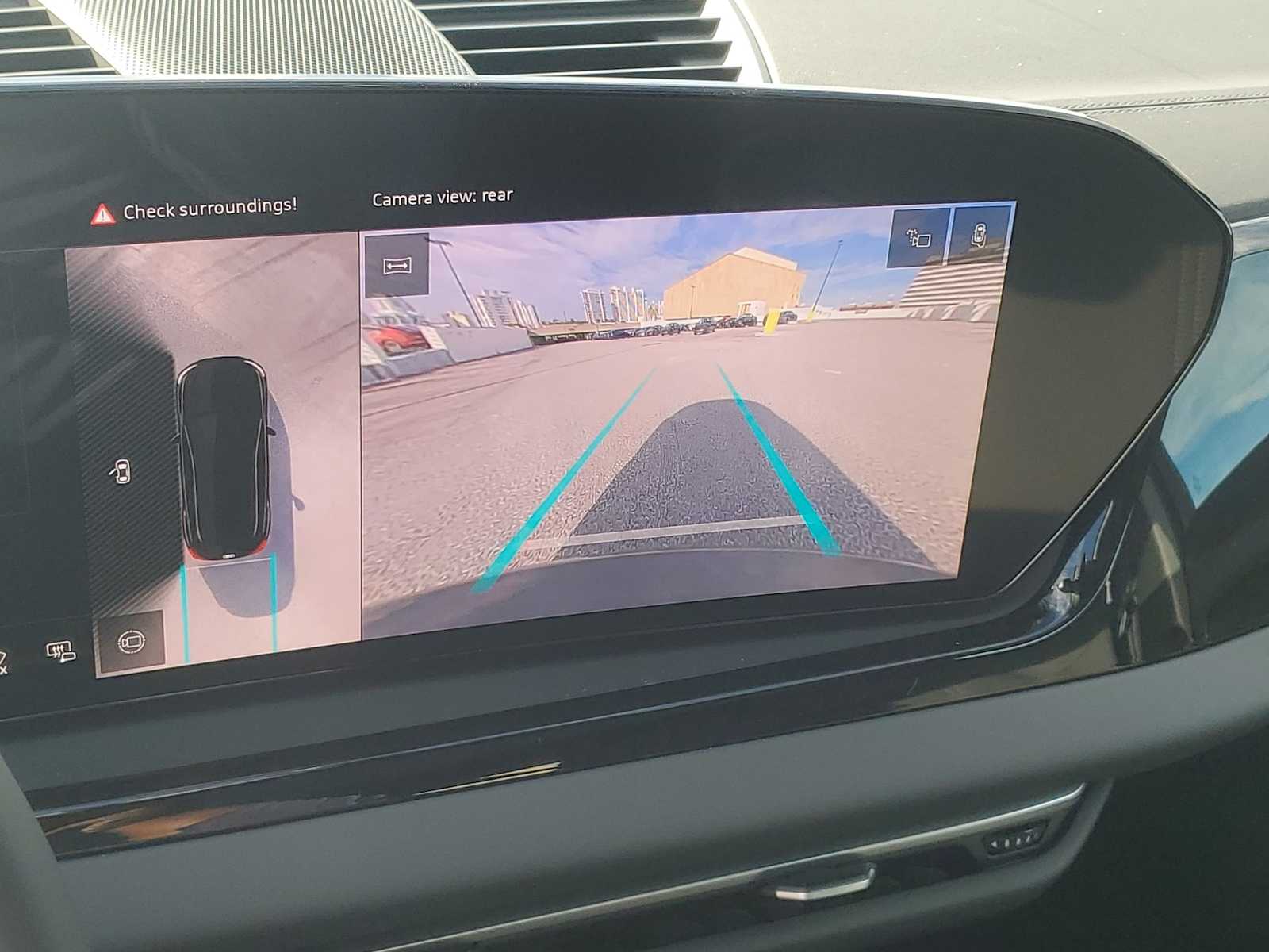 Thumbnail: 2025 Audi A5 - 24