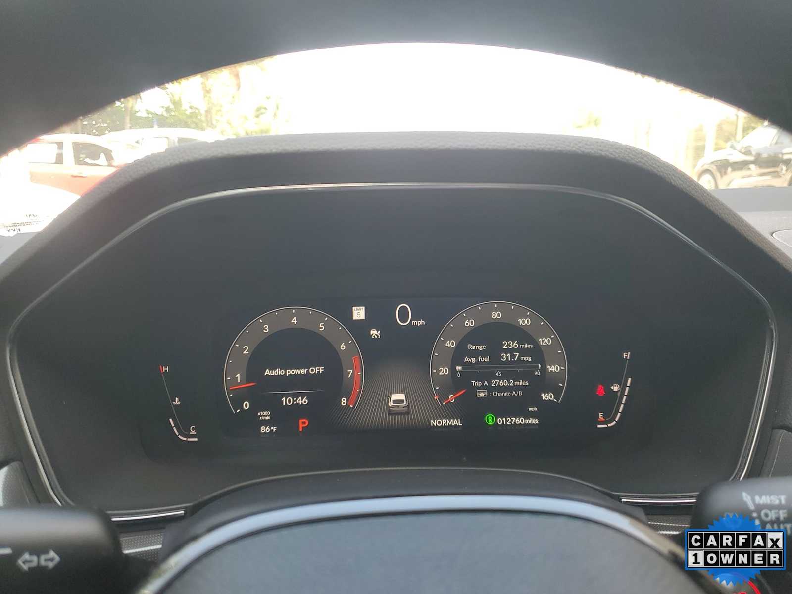 Thumbnail: 2024 Acura Integra - 22