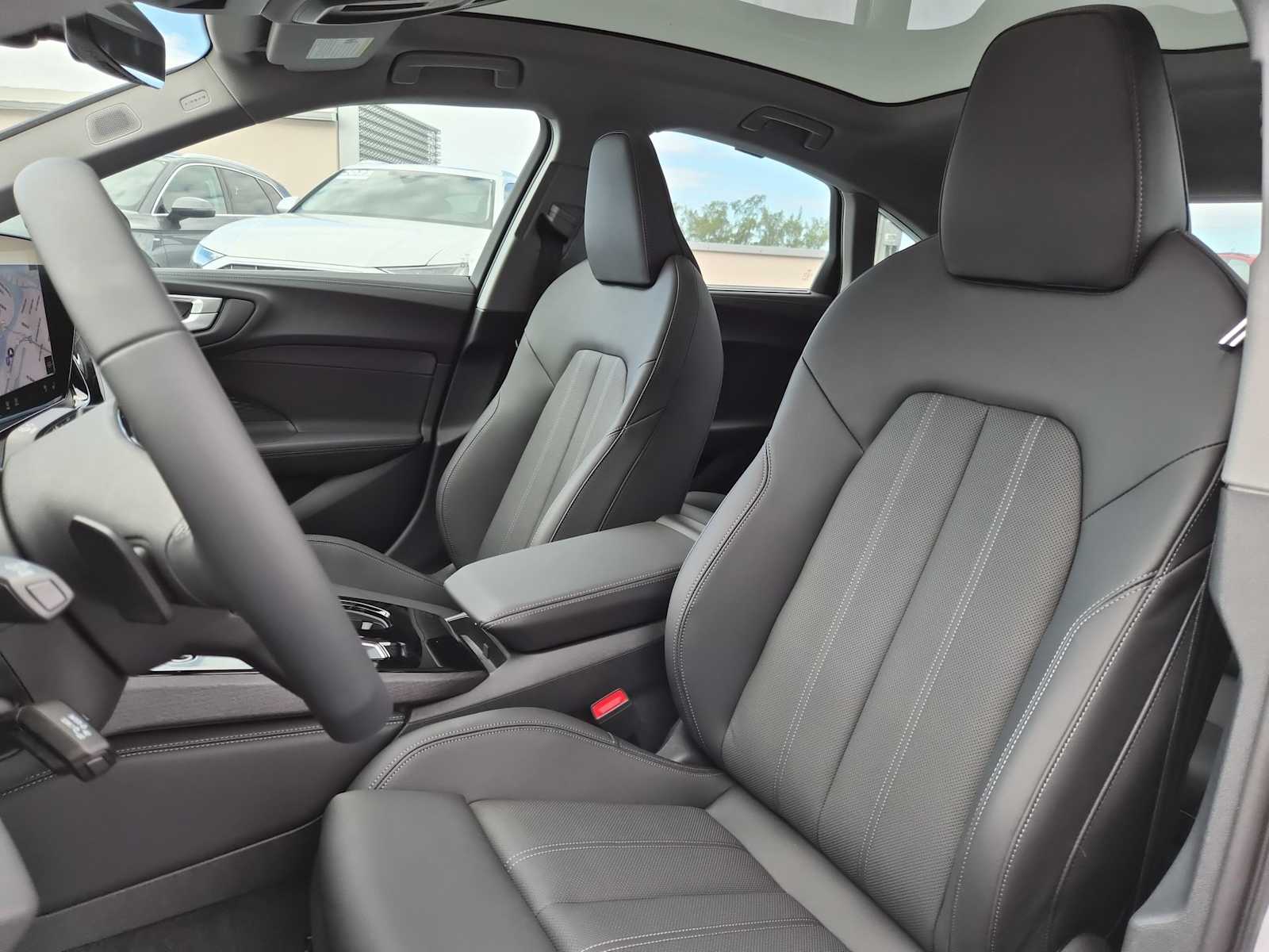 Thumbnail: 2025 Audi A5 - 15