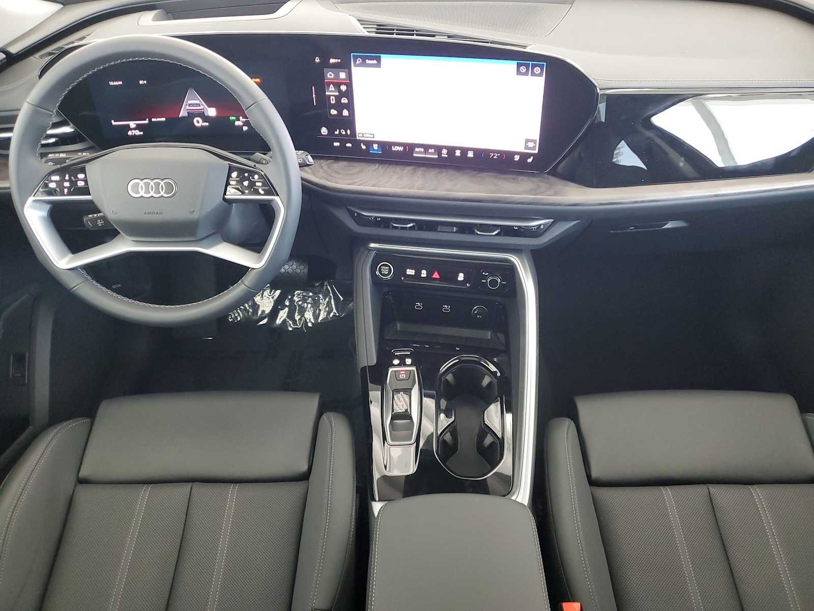 Thumbnail: 2025 Audi Q5 - 11