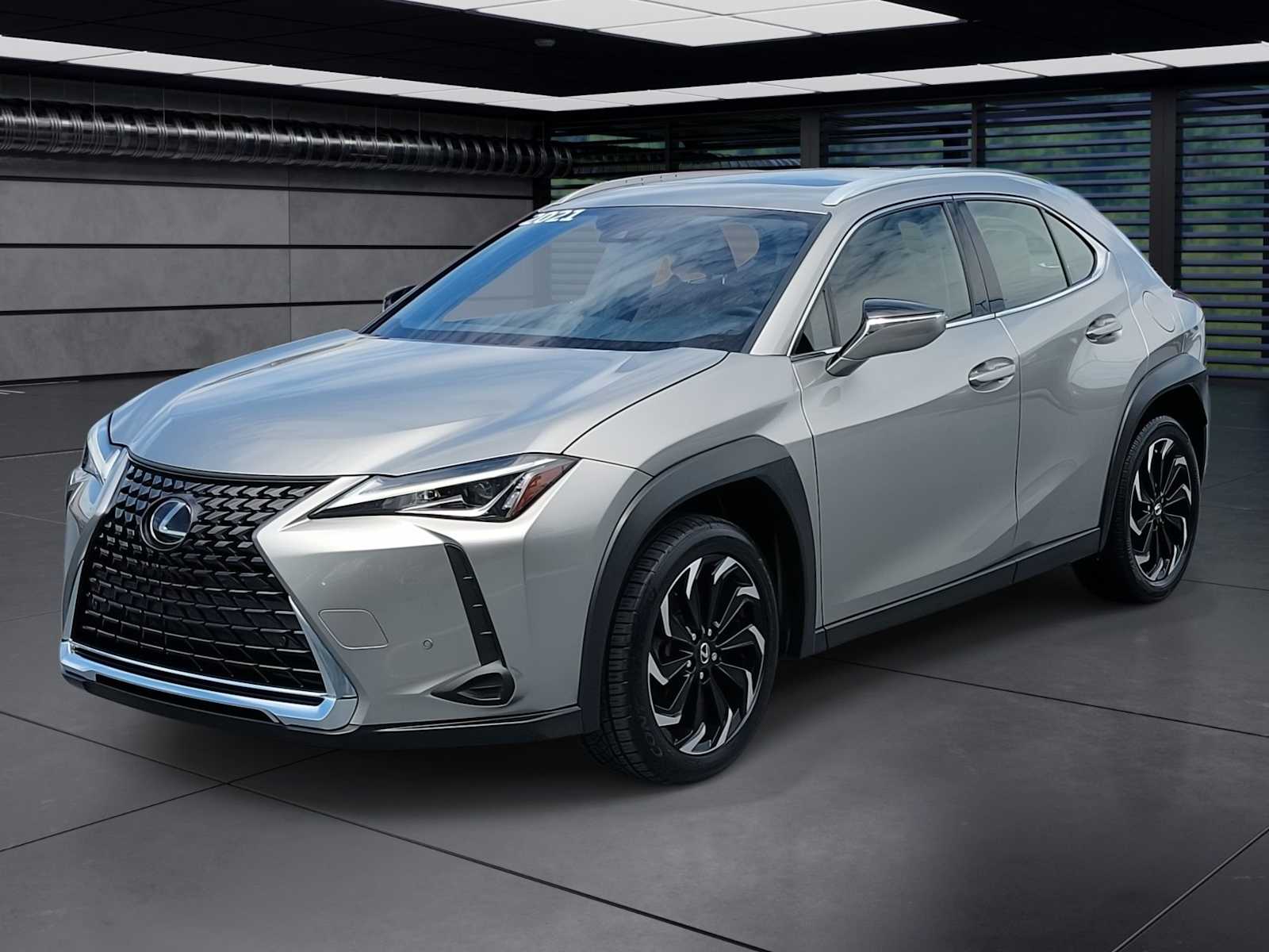 2021 Lexus UX 200 -
                  Fort Lauderdale, FL
