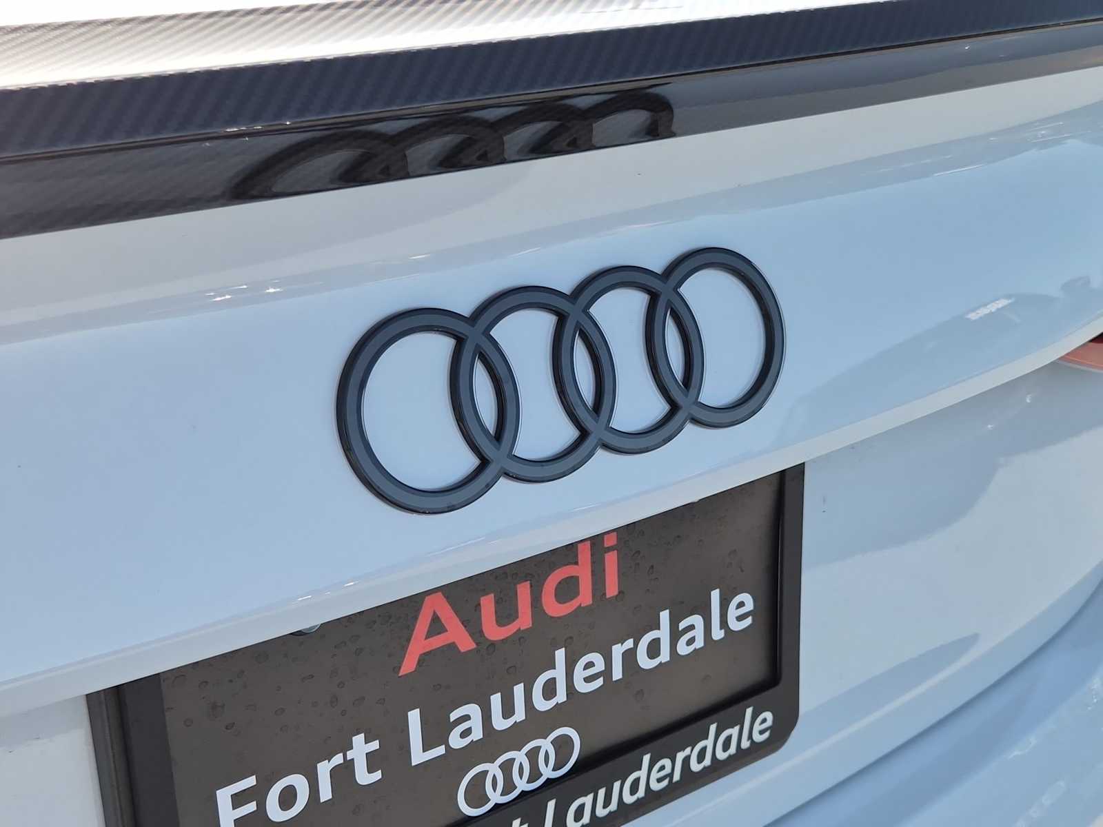 Thumbnail: 2026 Audi S3 - 10