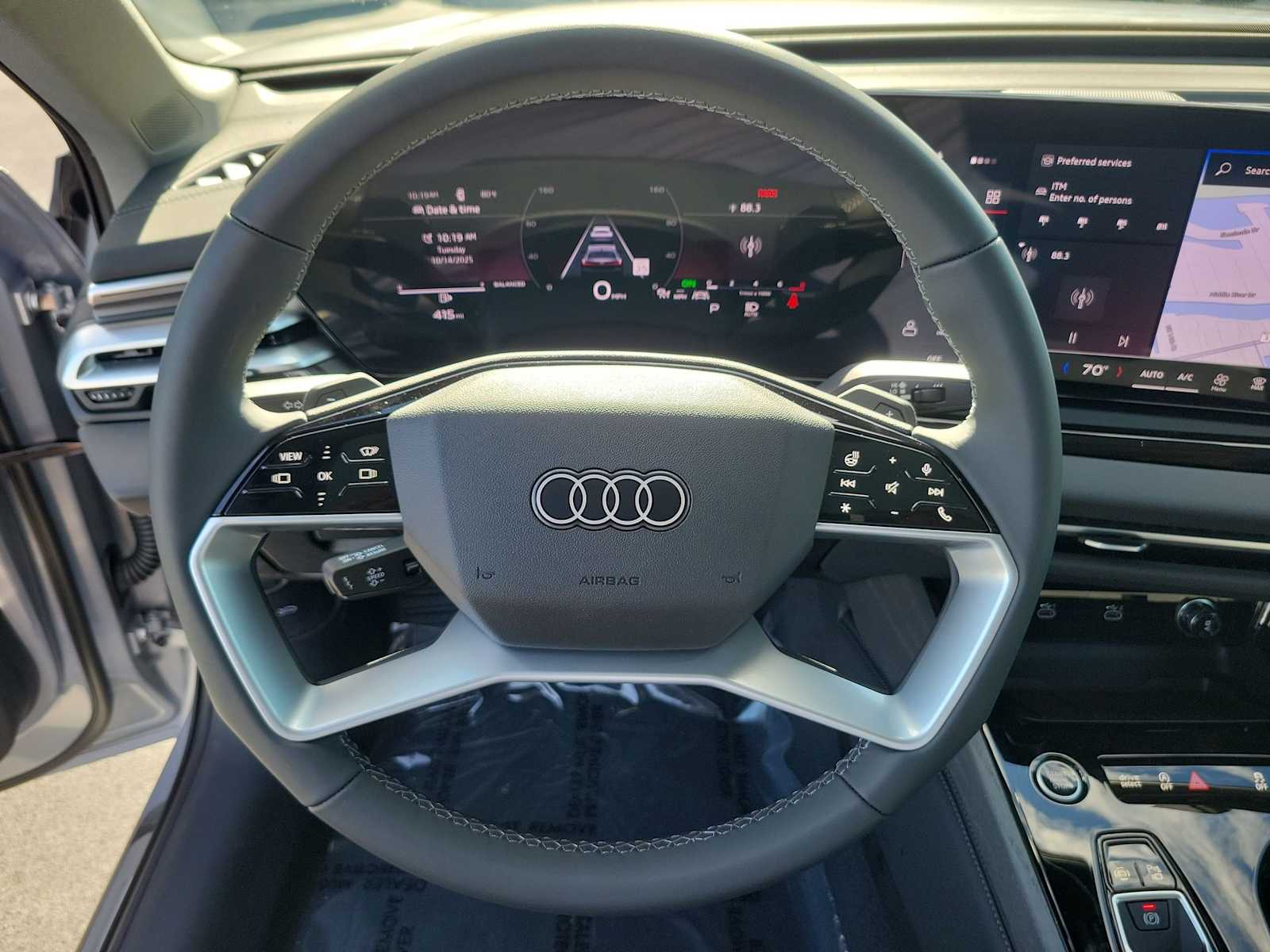 Thumbnail: 2025 Audi A5 - 20