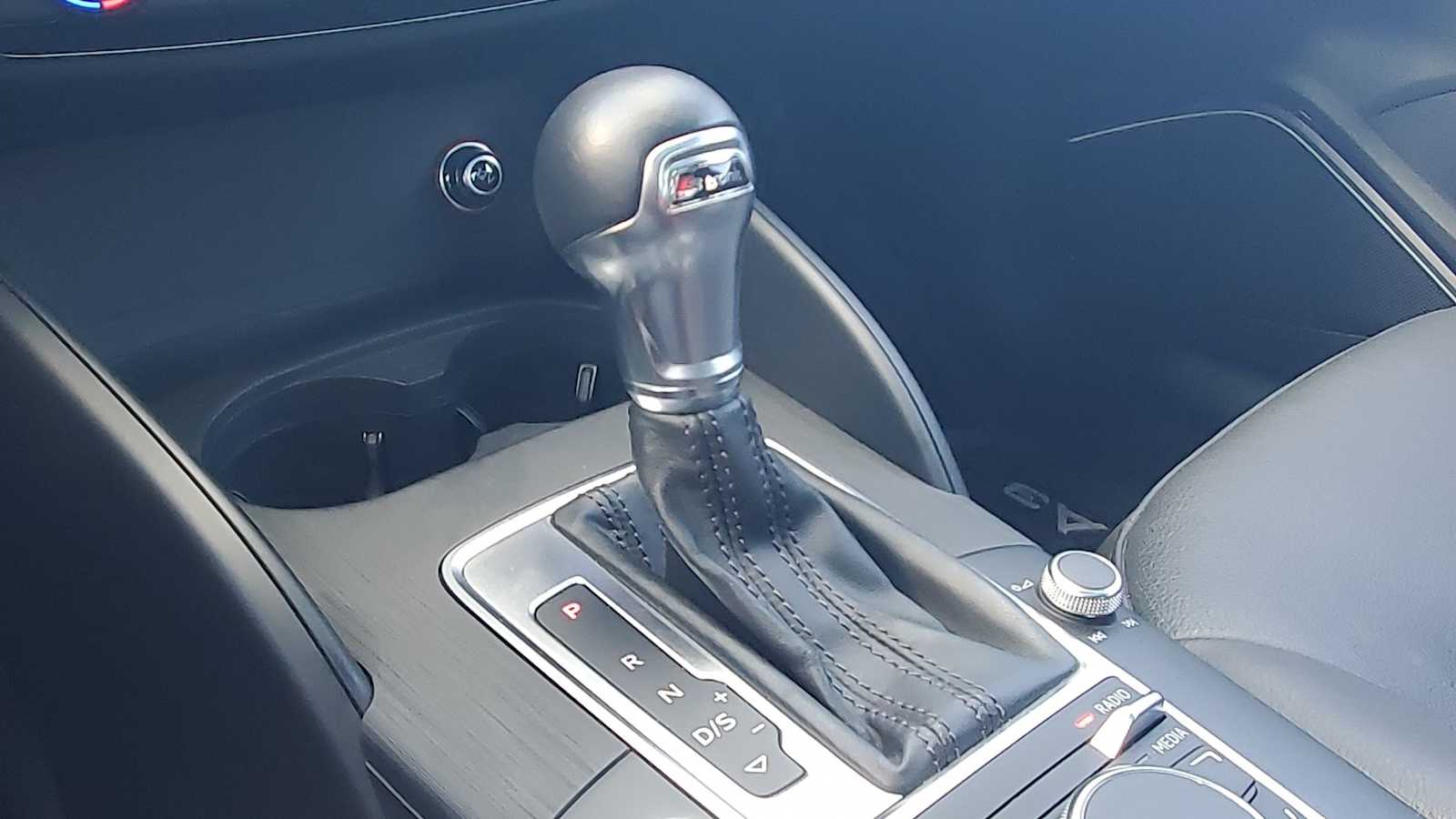 Thumbnail: 2016 Audi A3 - 32