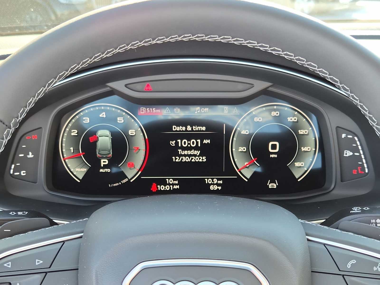 Thumbnail: 2026 Audi Q7 - 26