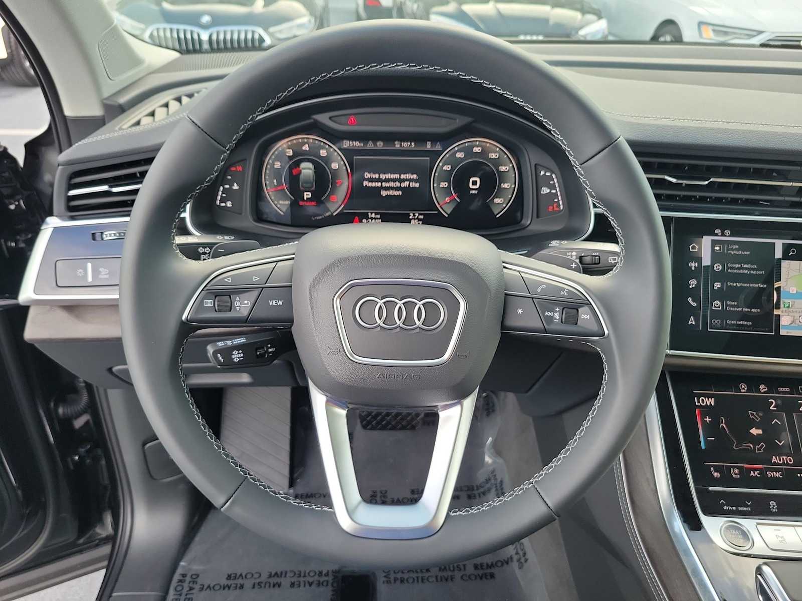 Thumbnail: 2025 Audi Q7 - 20