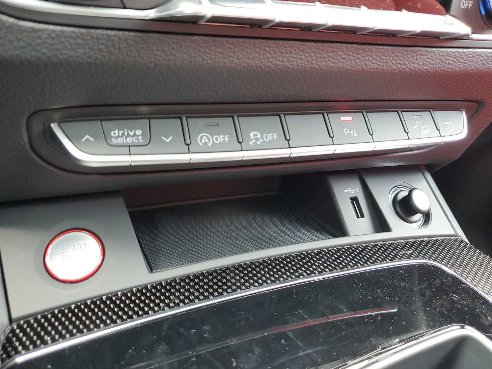 Thumbnail: 2023 Audi SQ5 - 29