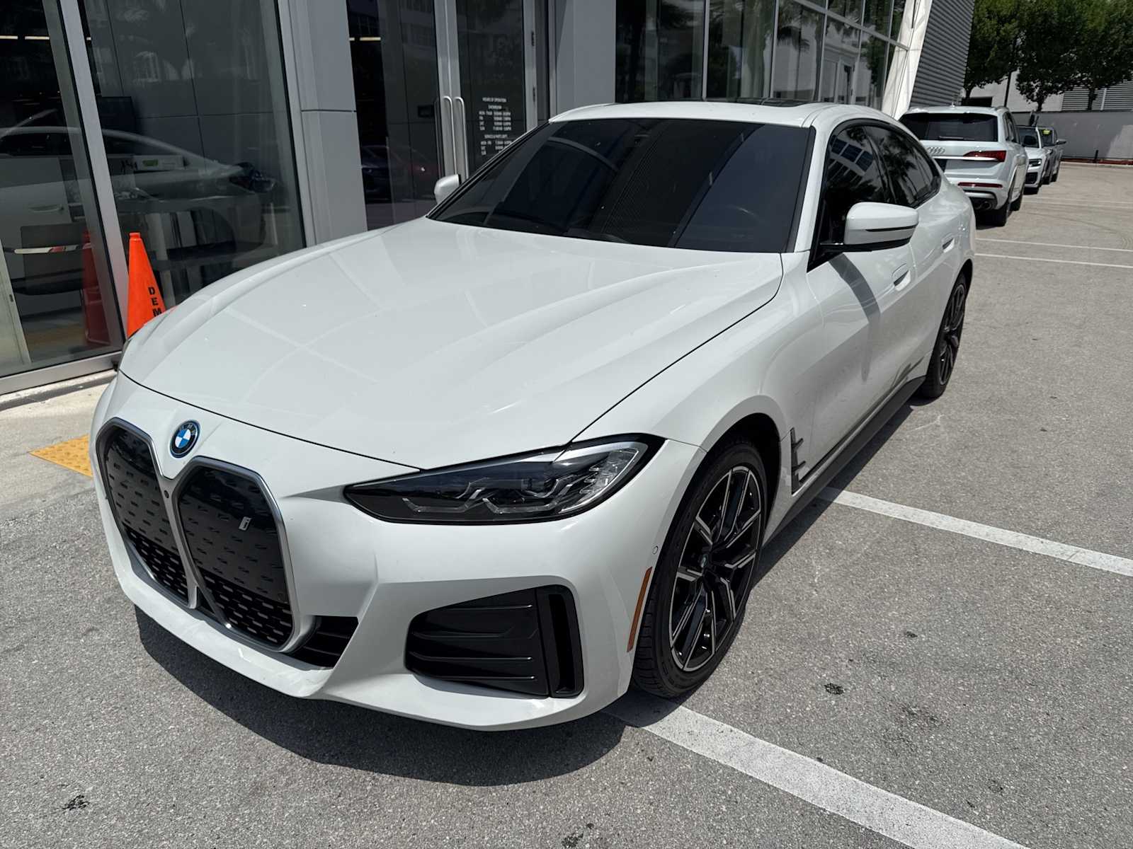 2023 BMW i4 eDrive40 -
                  Fort Lauderdale, FL