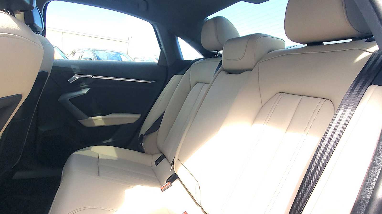 Thumbnail: 2025 Audi A3 - 20