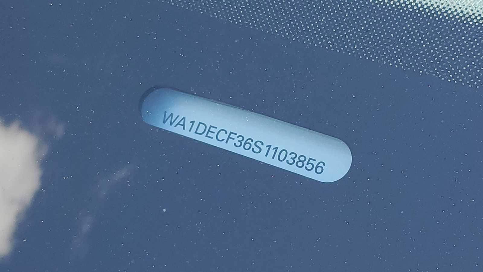 Thumbnail: 2025 Audi Q3 - 35