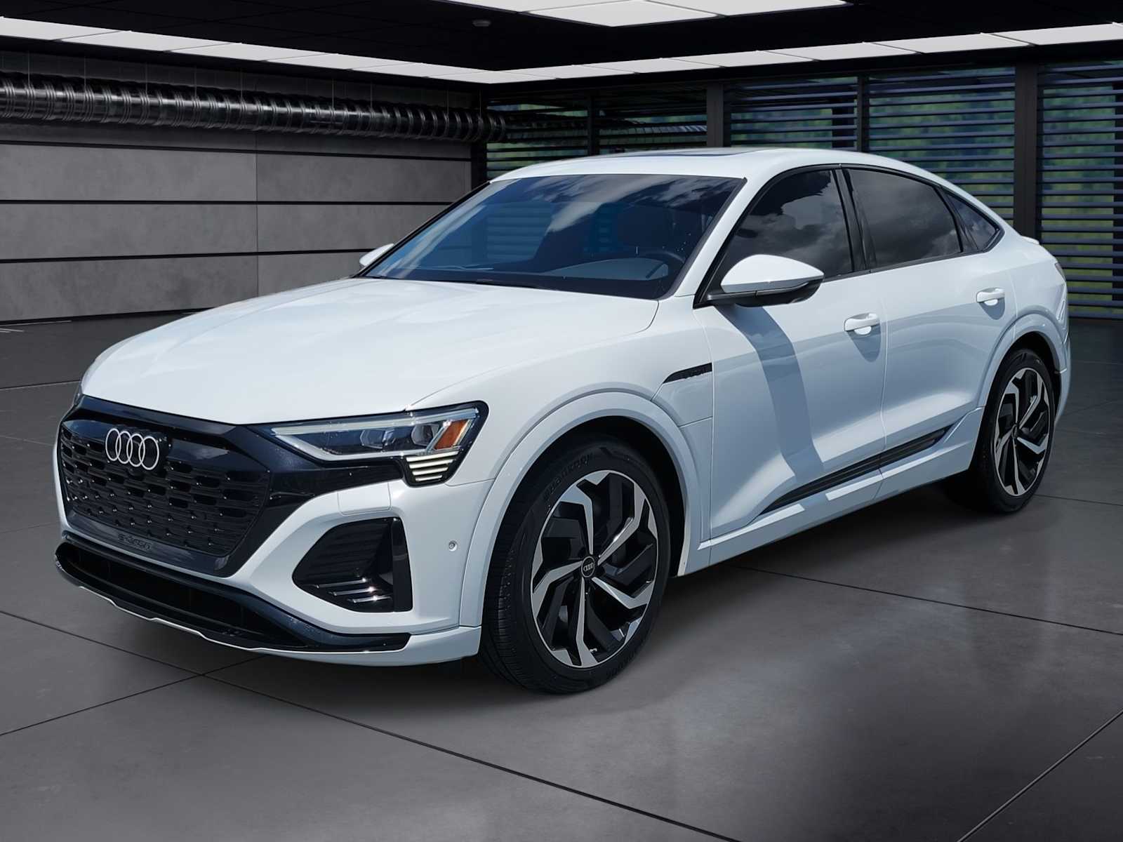 2024 Audi Q8 e-tron Premium Plus -
                  Fort Lauderdale, FL