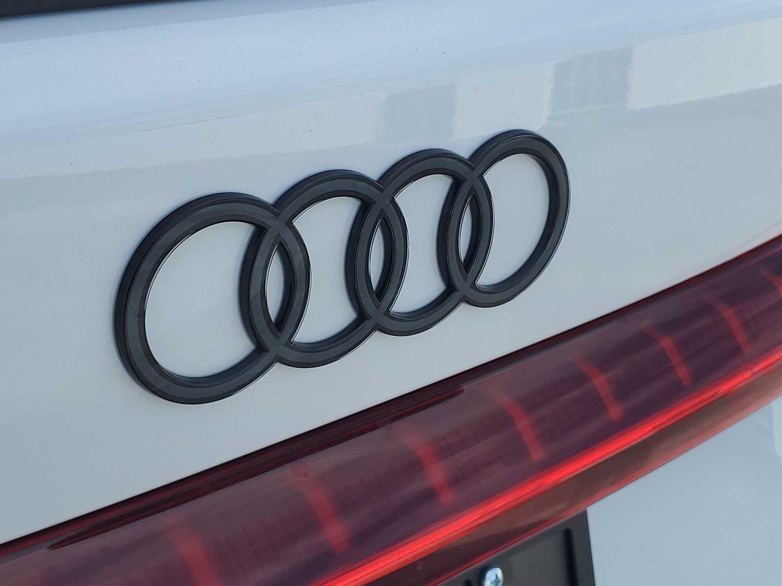 Thumbnail: 2025 Audi S5 - 10