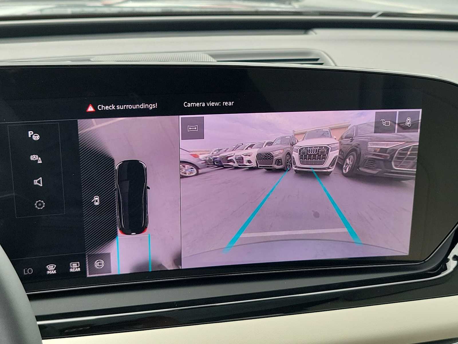 Thumbnail: 2025 Audi A5 - 24