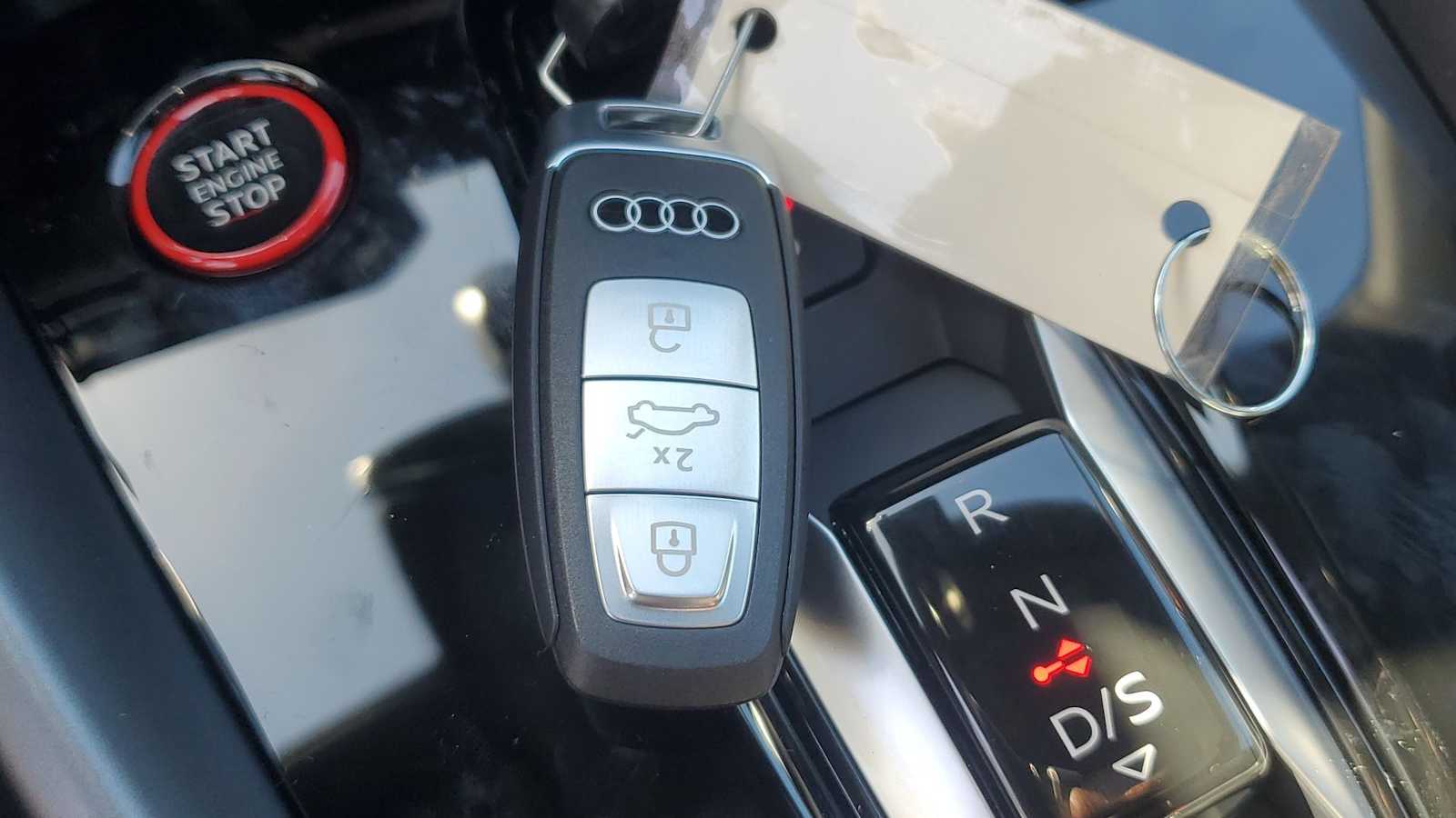 Thumbnail: 2026 Audi S3 - 36