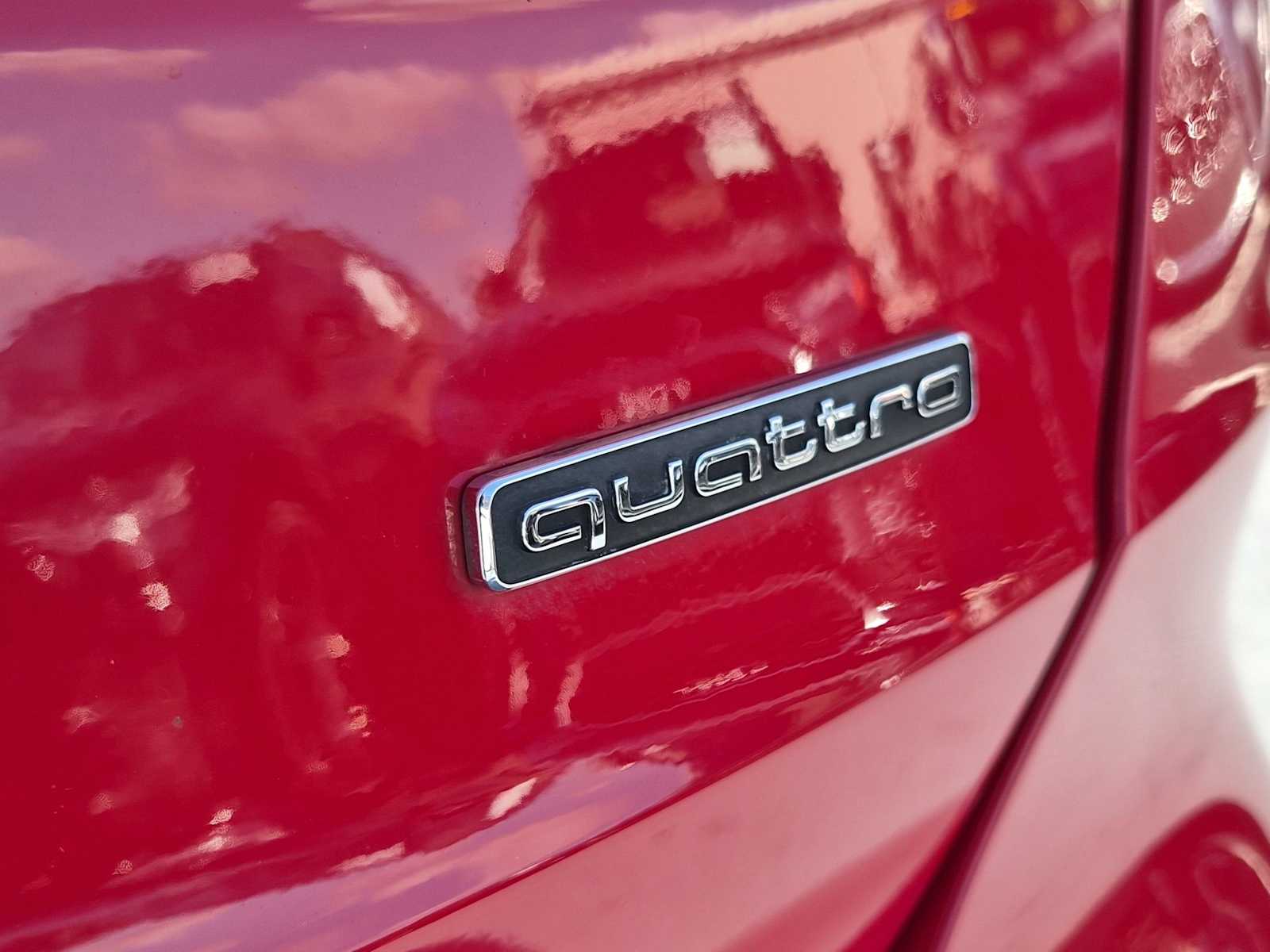 Thumbnail: 2022 Audi Q3 - 11