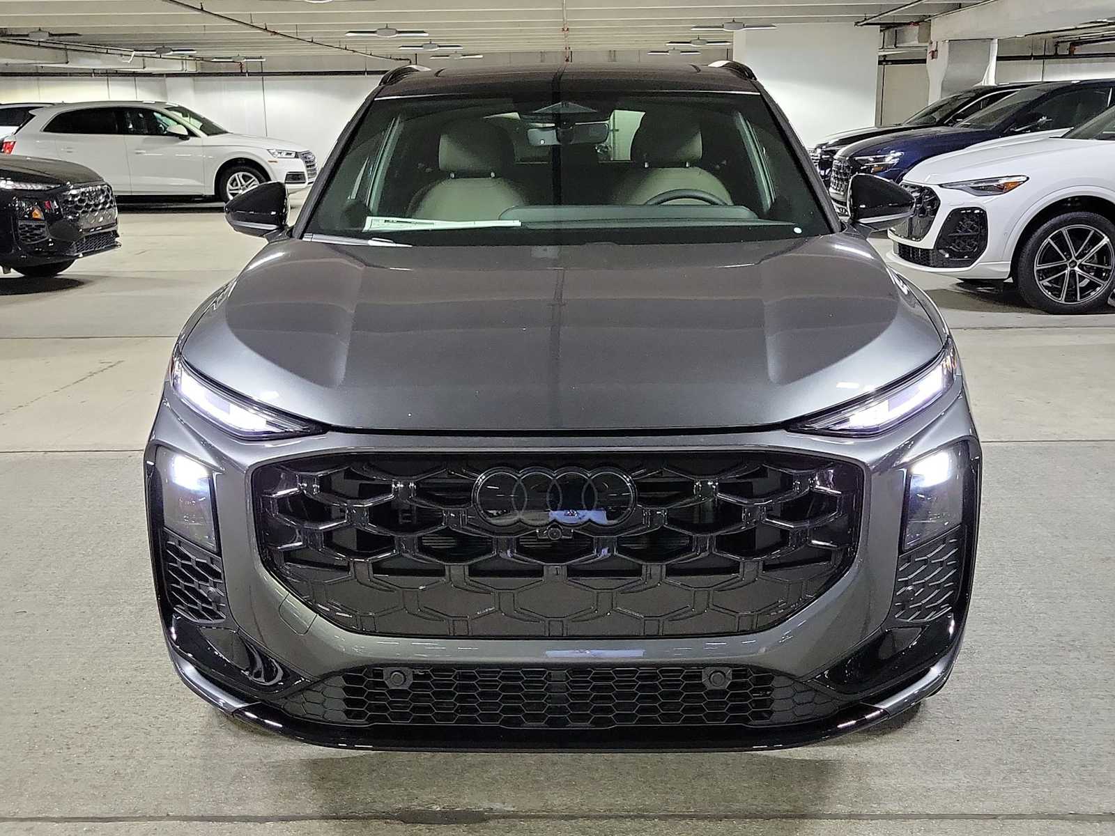 Thumbnail: 2026 Audi Q3 - 9