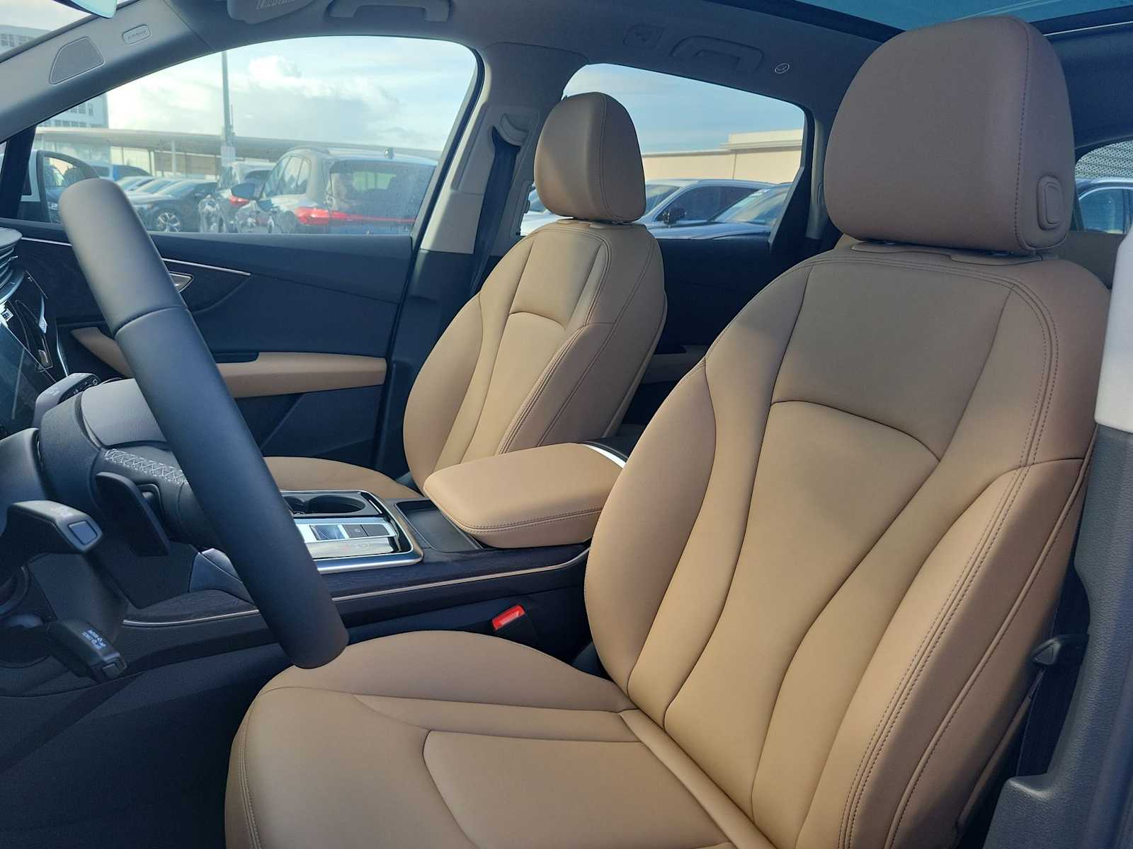 Thumbnail: 2026 Audi Q7 - 15