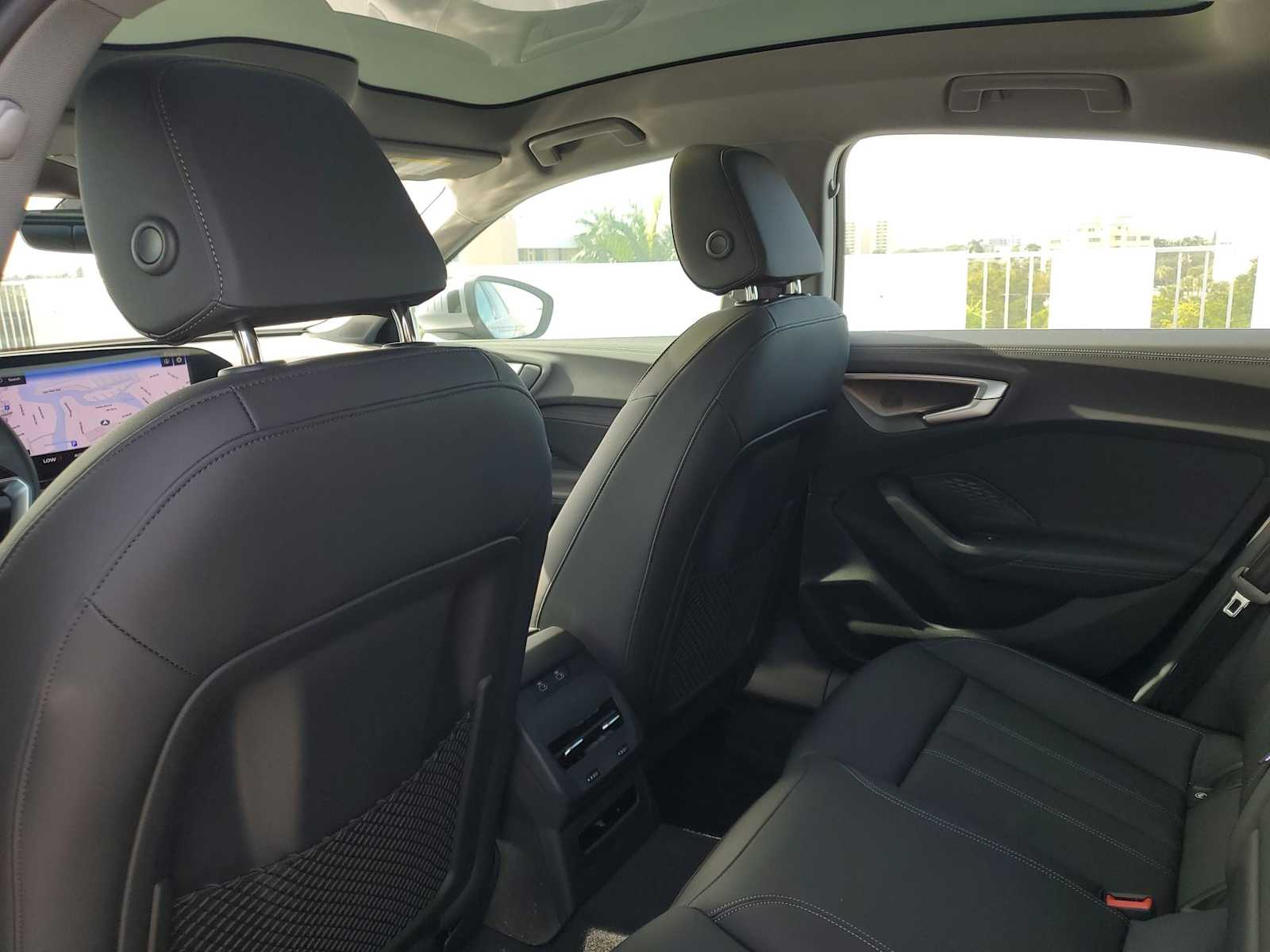 Thumbnail: 2025 Audi A5 - 17