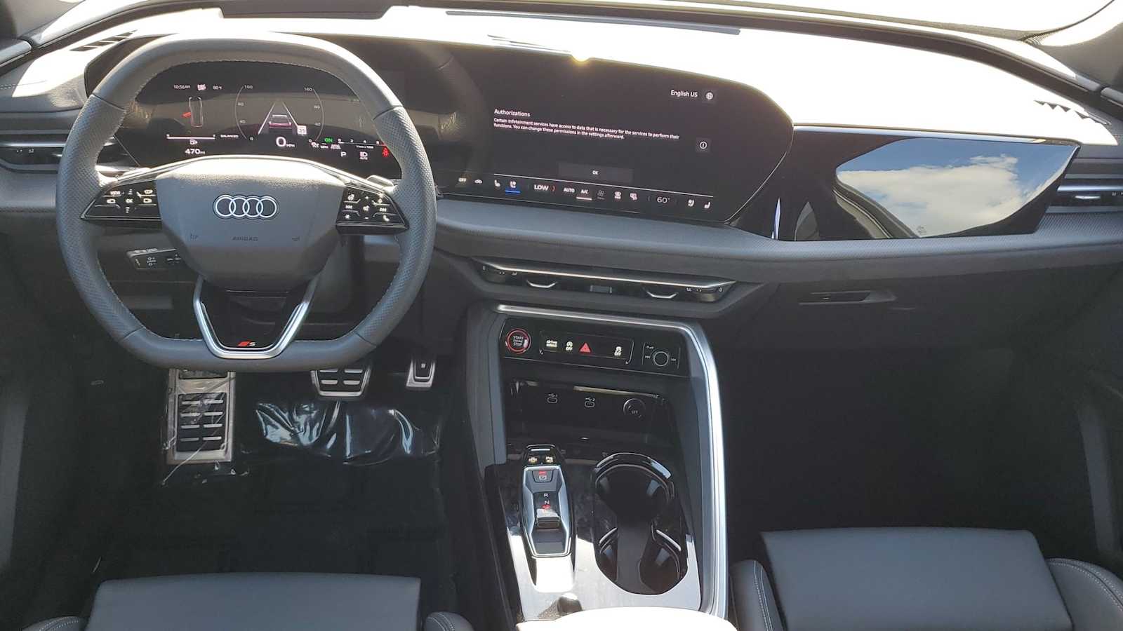 Thumbnail: 2025 Audi SQ5 - 15