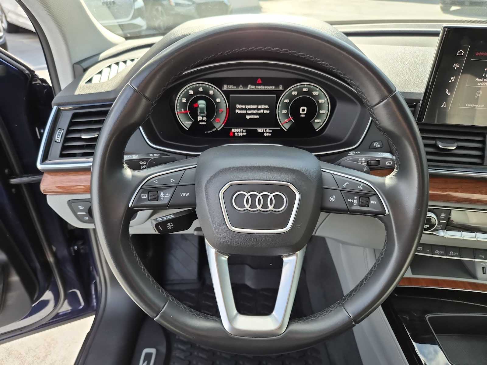 Thumbnail: 2022 Audi Q5 - 20