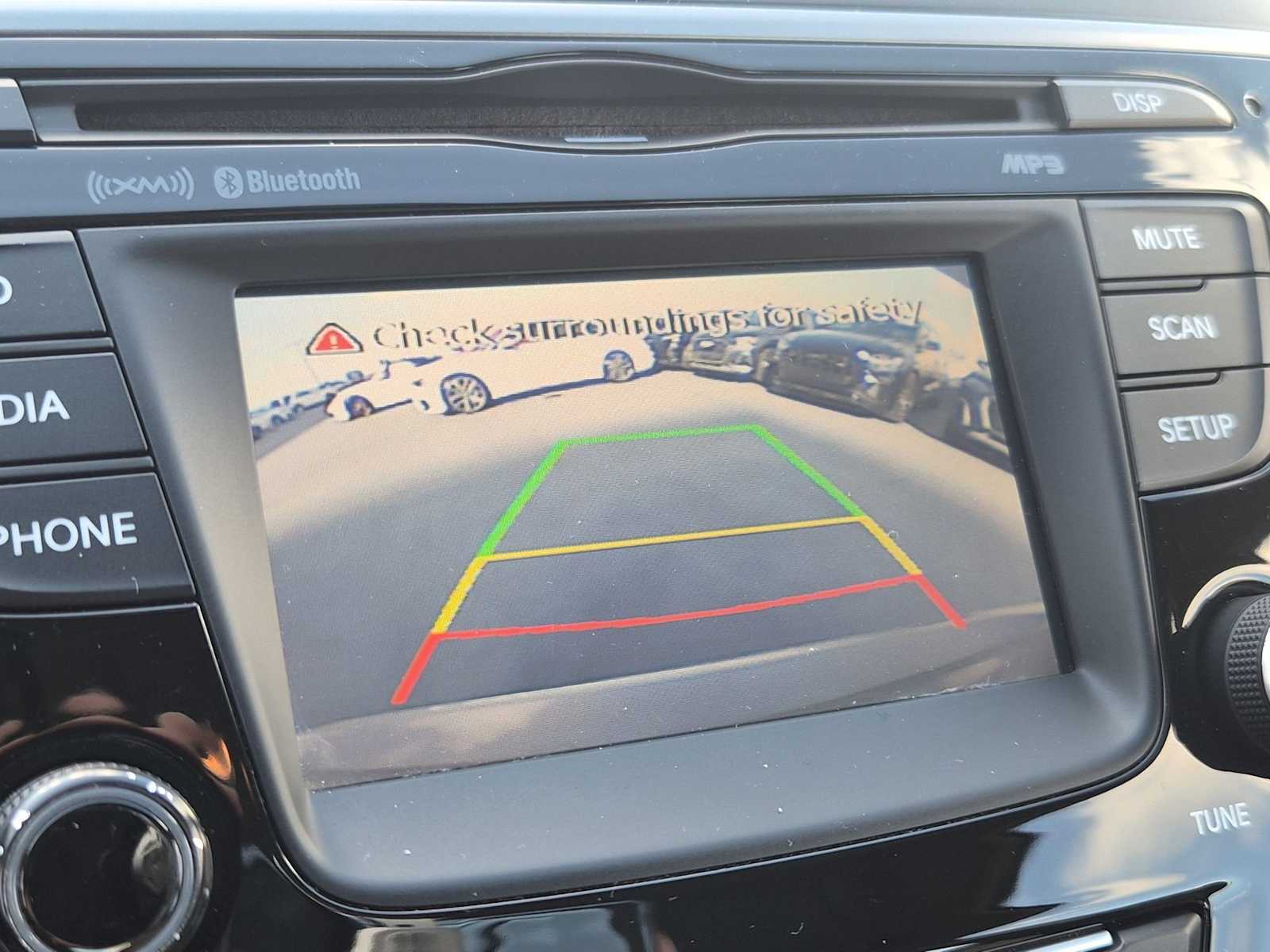 Thumbnail: 2016 Hyundai Elantra - 23