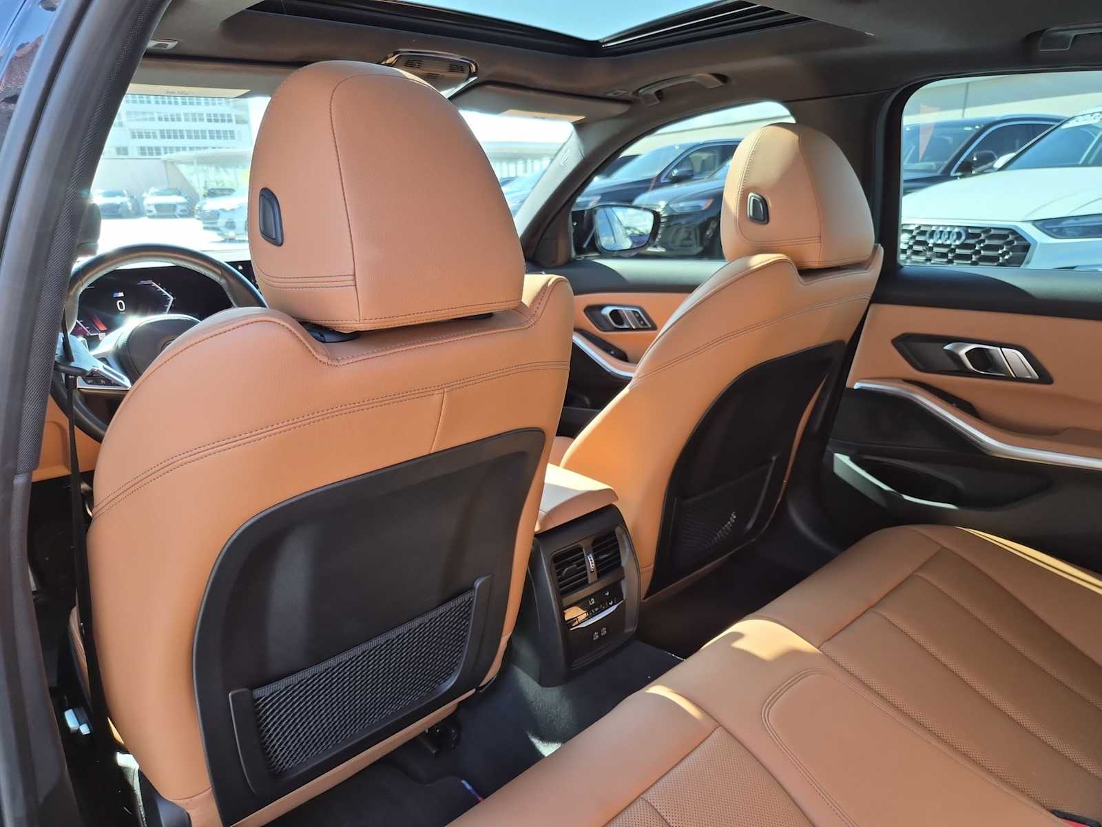 Thumbnail: 2023 BMW 3 Series - 17