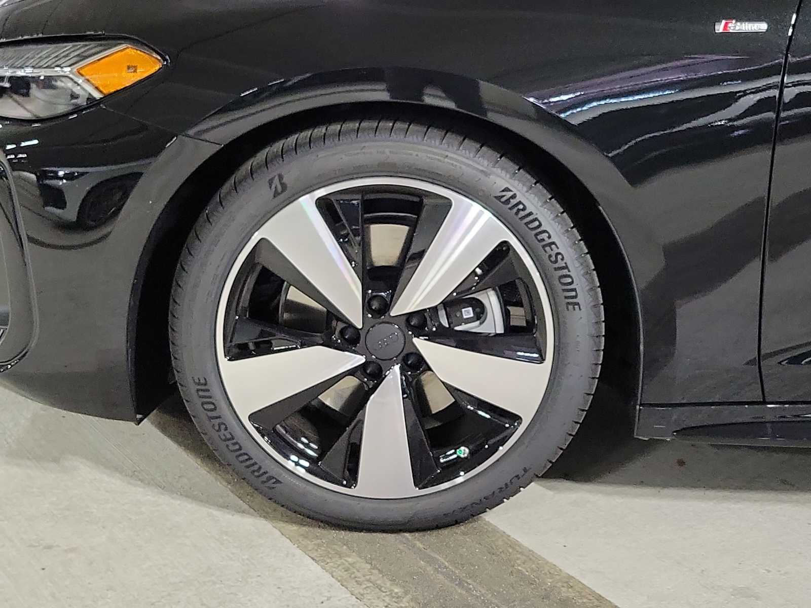 Thumbnail: 2026 Audi A5 - 11