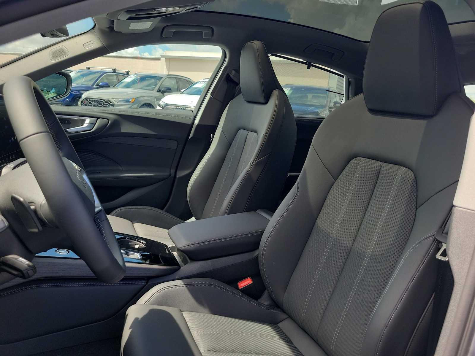 Thumbnail: 2025 Audi A5 - 15