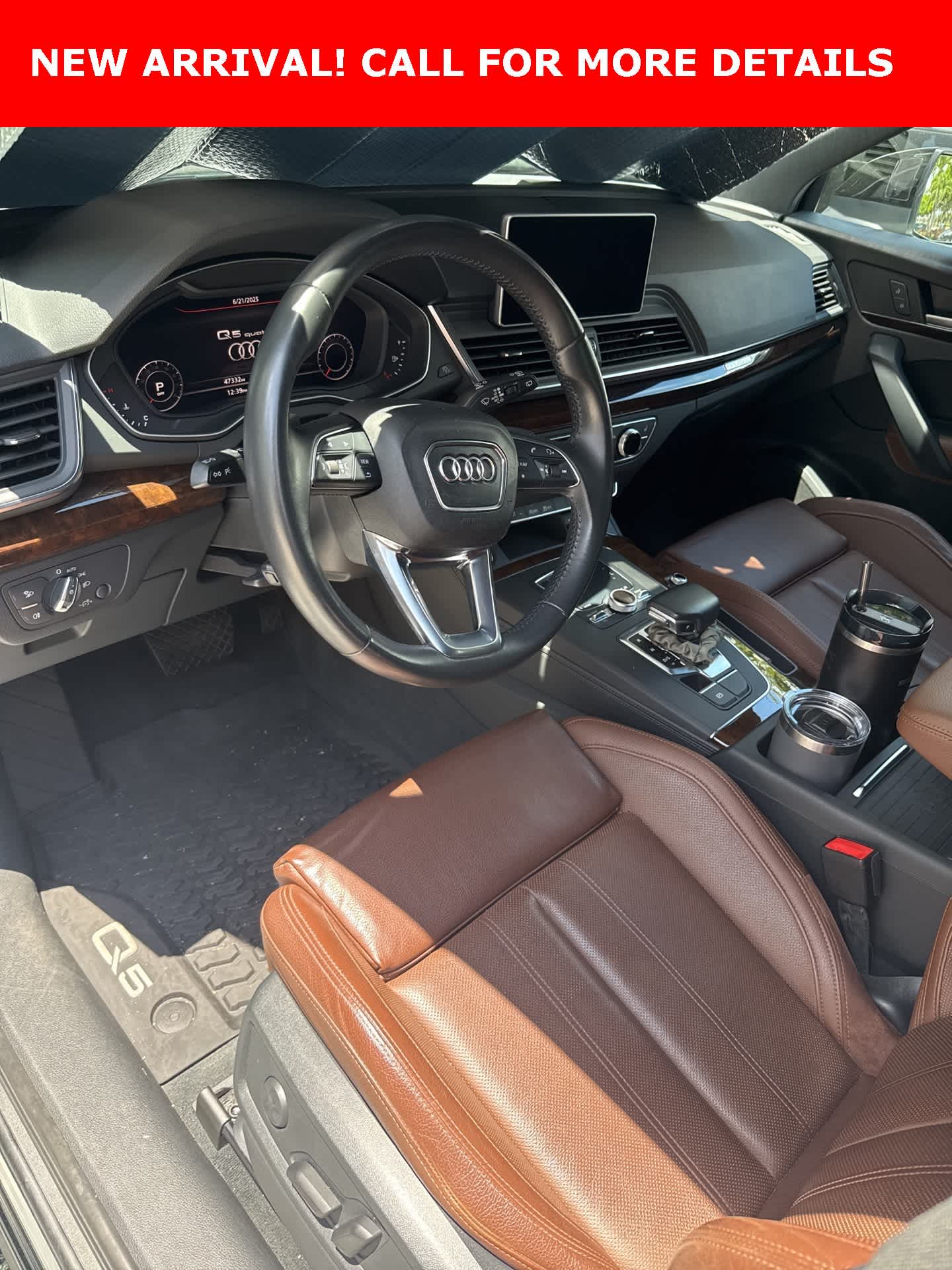 Thumbnail: 2020 Audi Q5 - 5