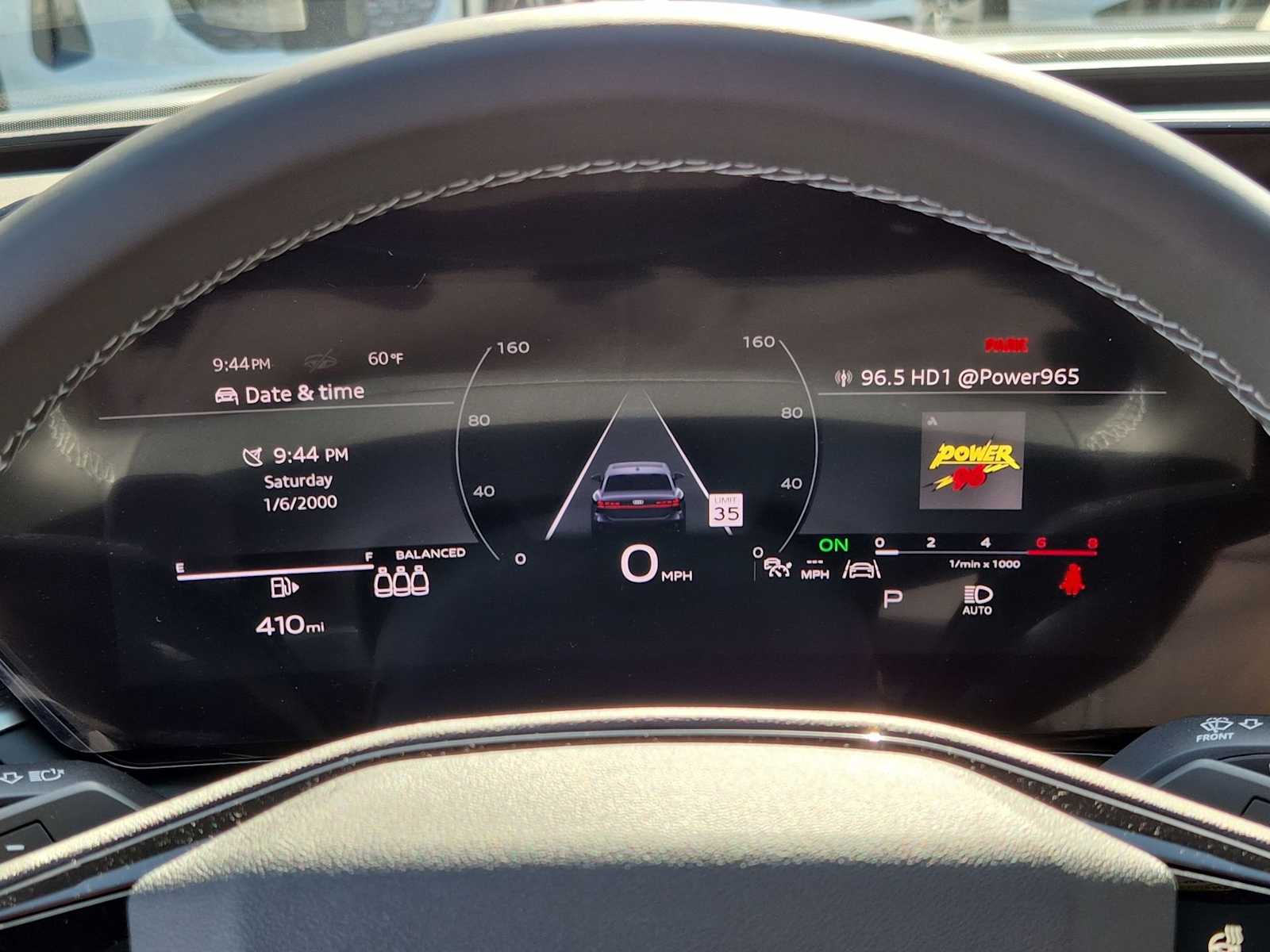 Thumbnail: 2026 Audi A6 - 26