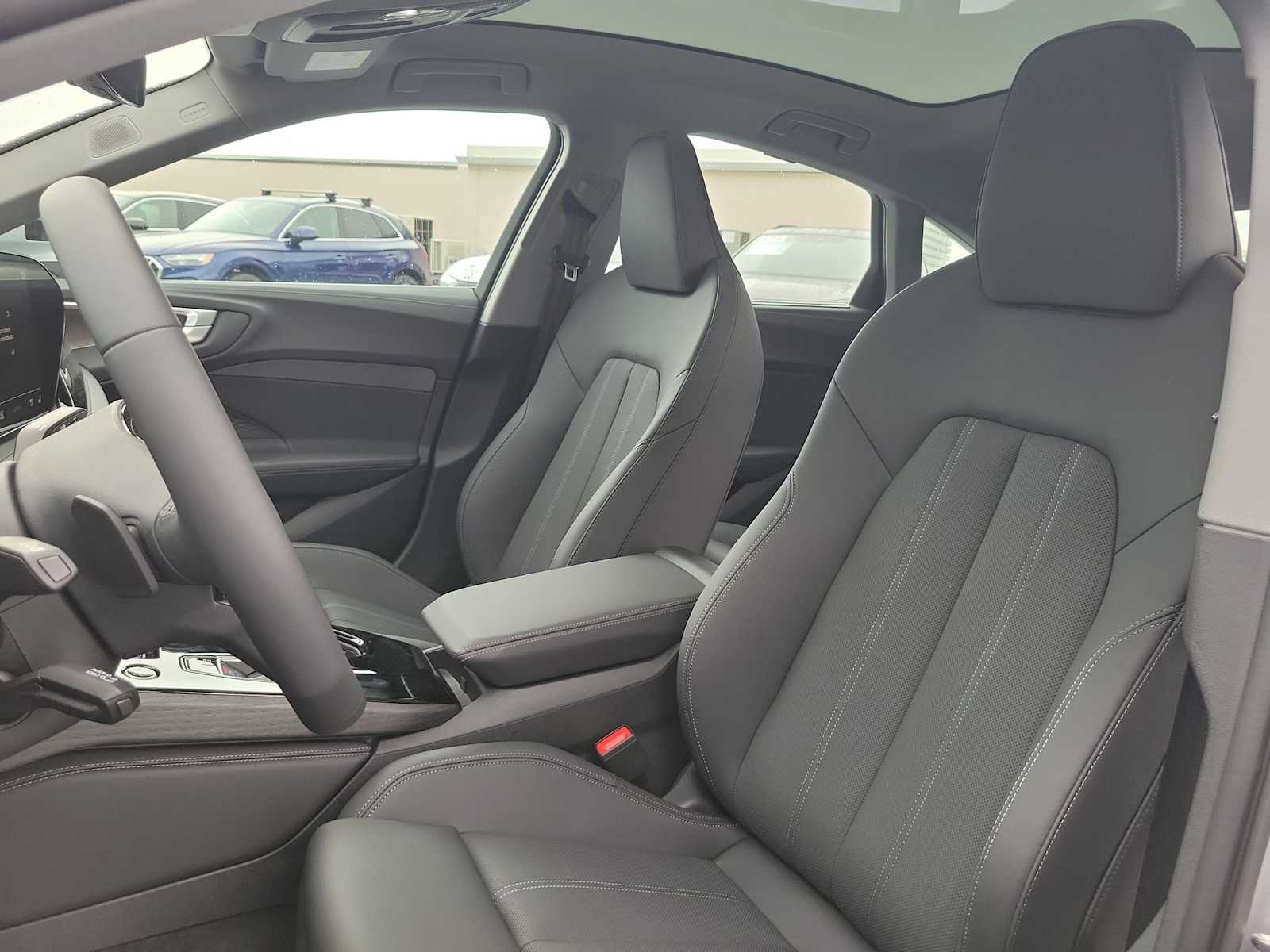 Thumbnail: 2025 Audi A5 - 15