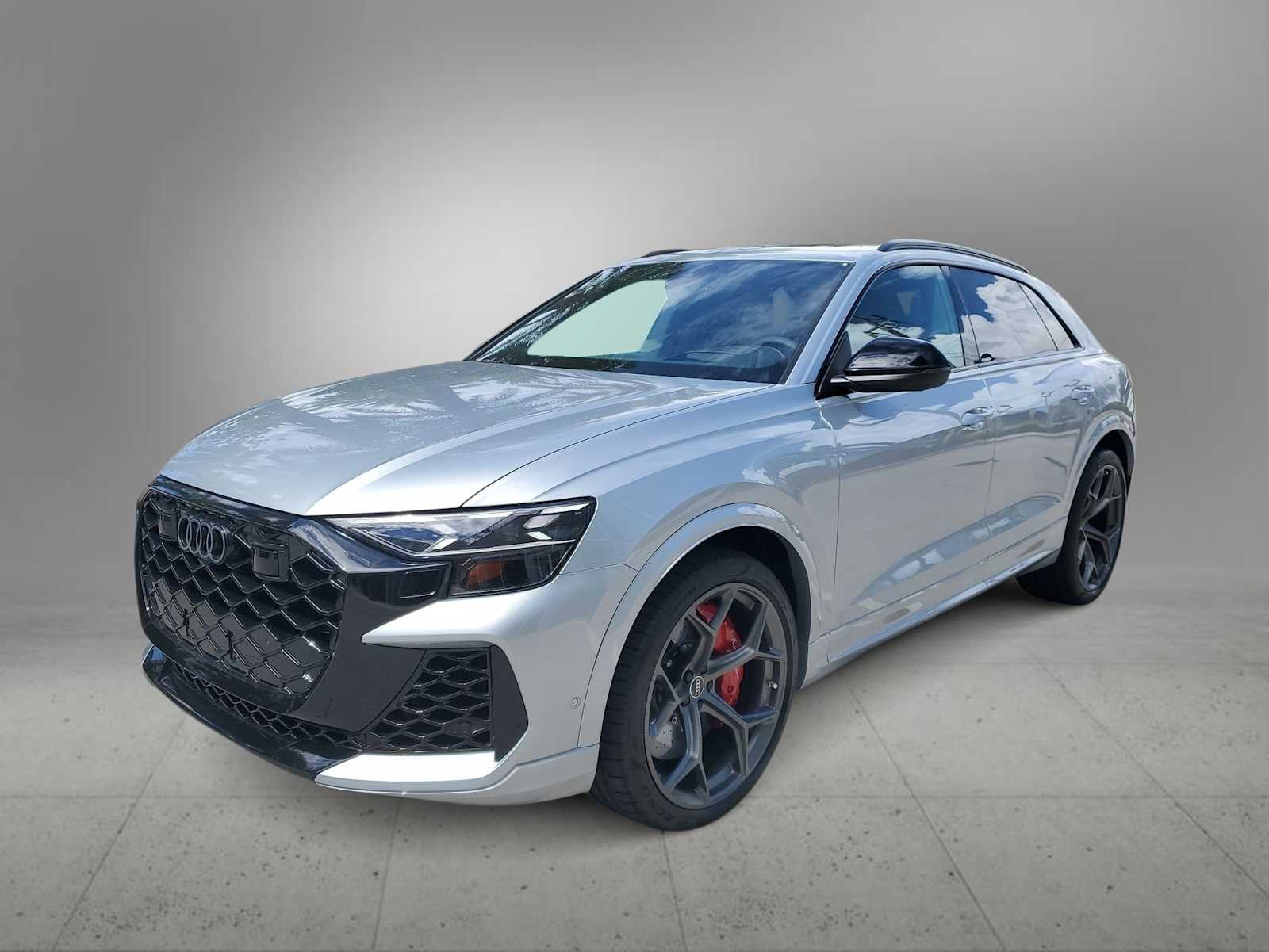 2025 Audi RS Q8 4.0T -
                  Fort Lauderdale, FL