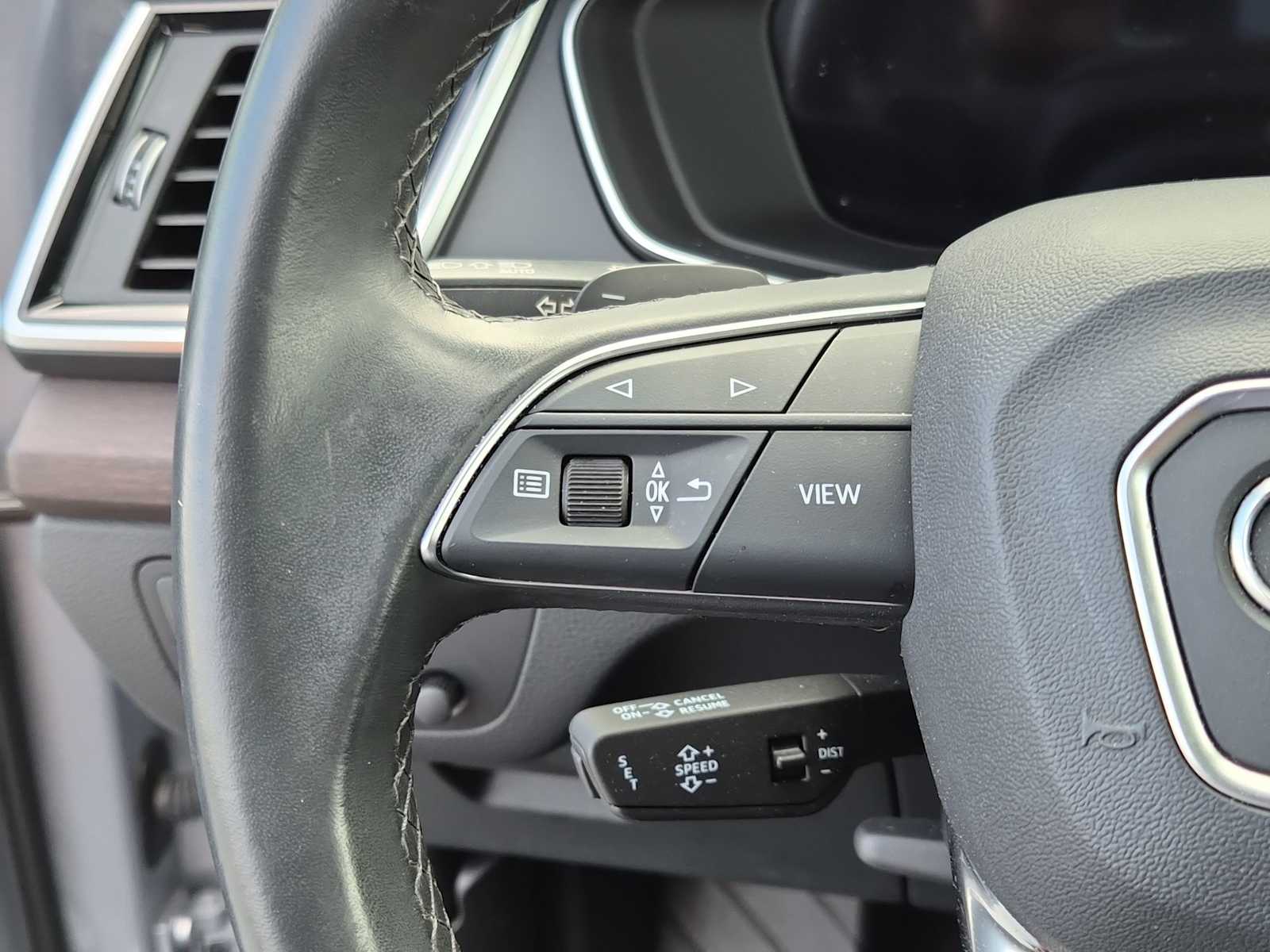 Thumbnail: 2023 Audi Q5 - 20