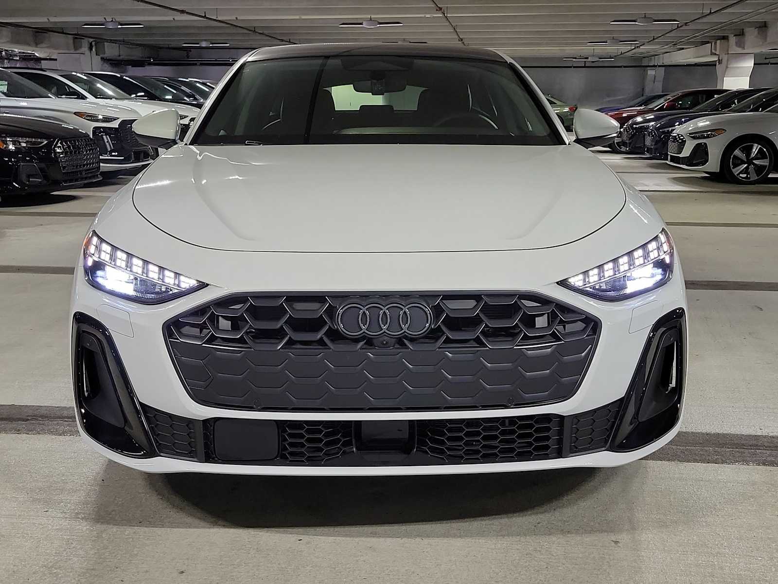 Thumbnail: 2026 Audi A5 - 7
