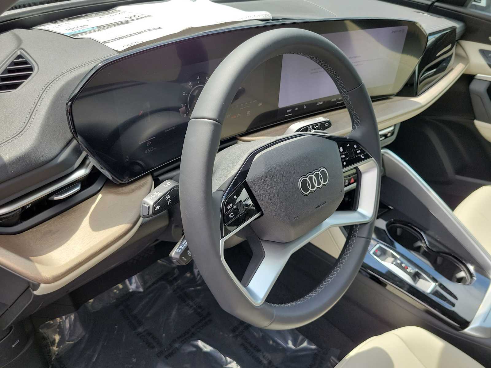 Thumbnail: 2026 Audi Q5 - 20