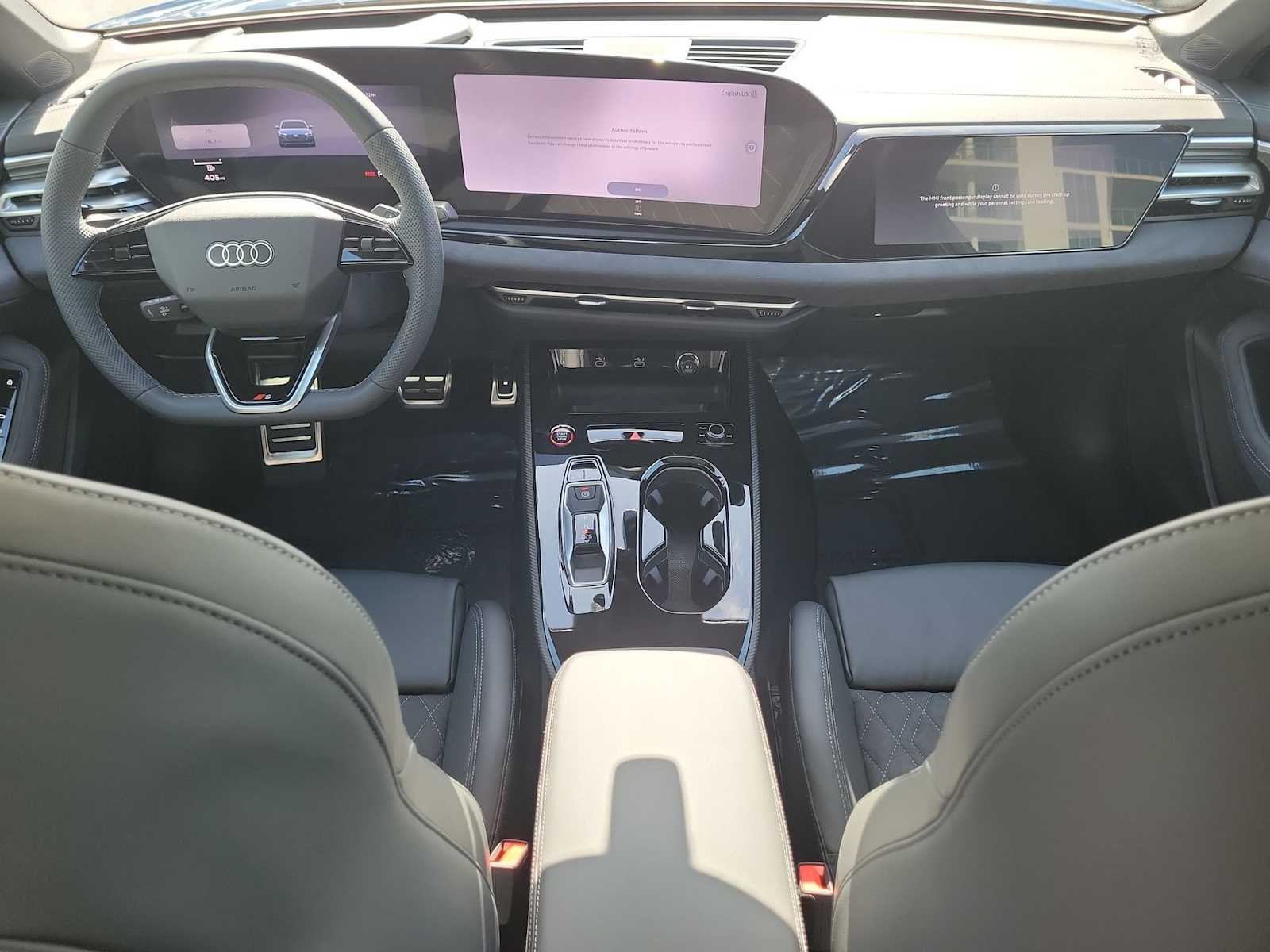 Thumbnail: 2026 Audi S5 - 14