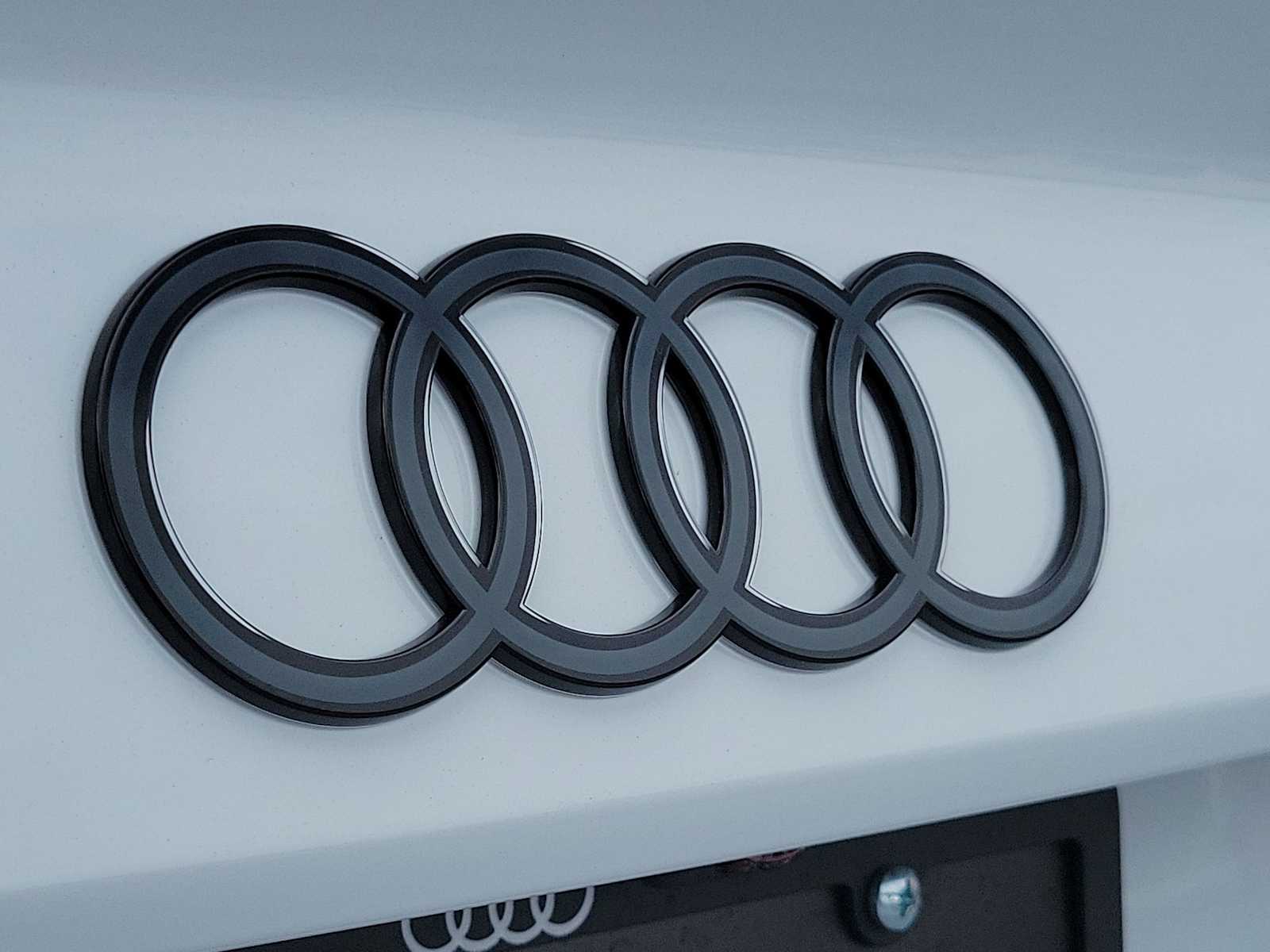 Thumbnail: 2026 Audi S3 - 11