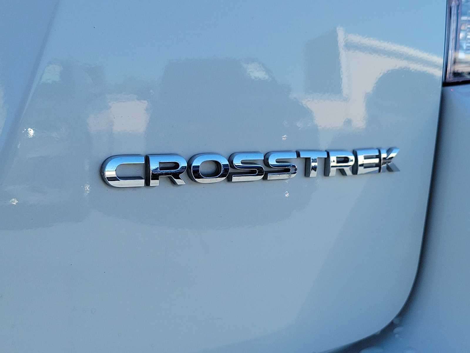 Thumbnail: 2018 Subaru Crosstrek - 10