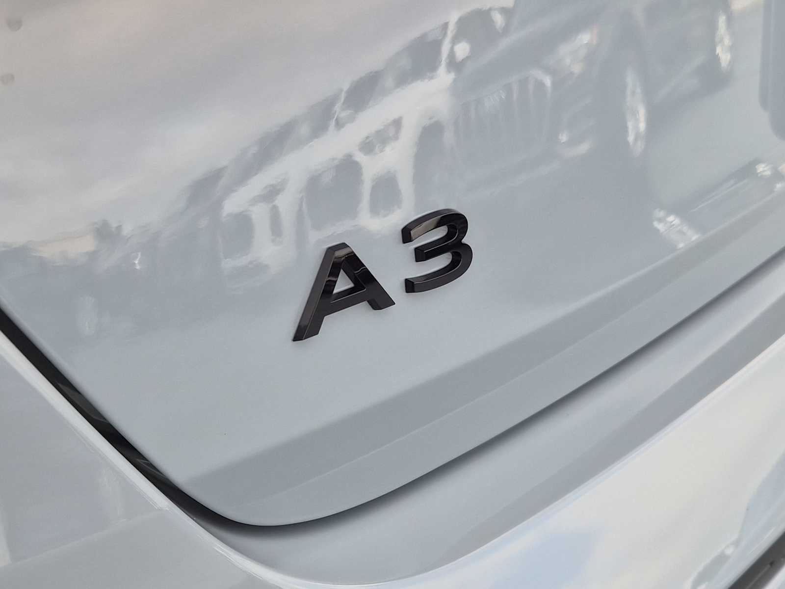 Thumbnail: 2026 Audi A3 - 10