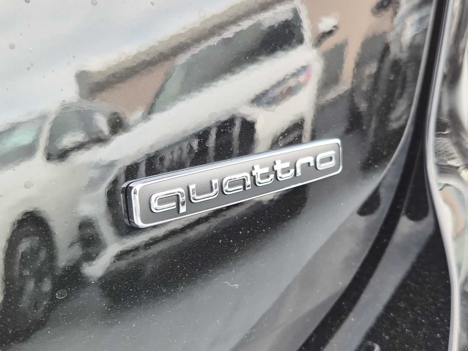 Thumbnail: 2026 Audi A6 - 11