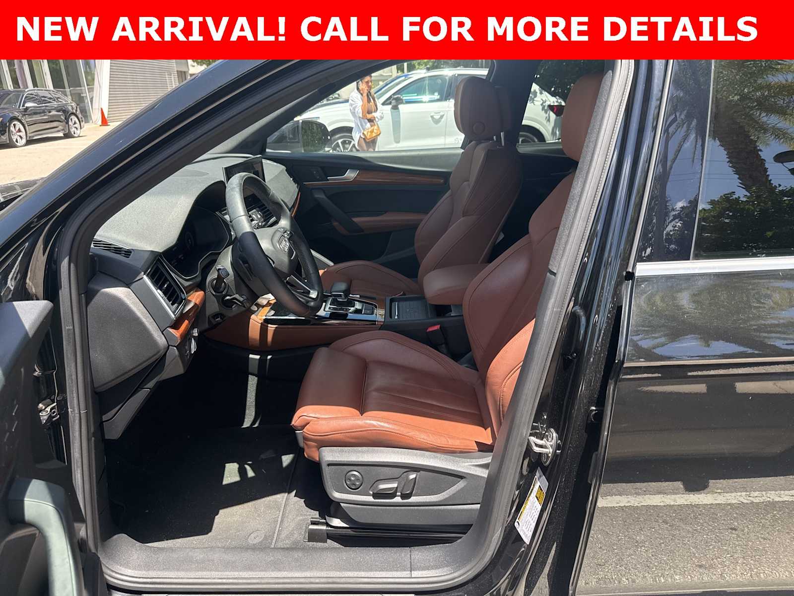 Thumbnail: 2021 Audi Q5 - 5