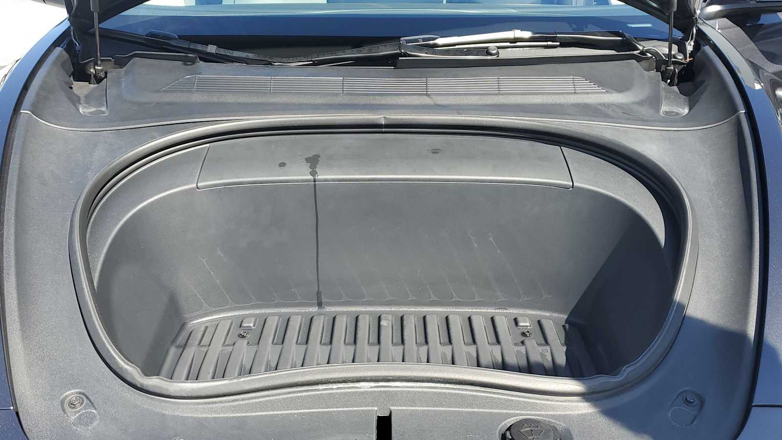 Thumbnail: 2024 Tesla Model 3 - 13