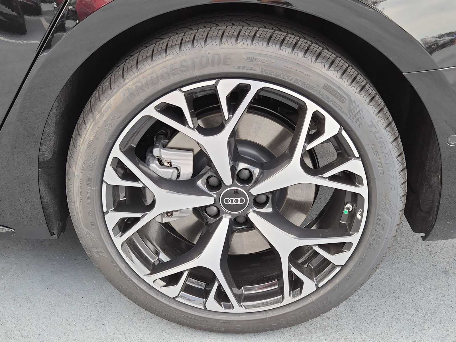 Thumbnail: 2026 Audi A6 - 12