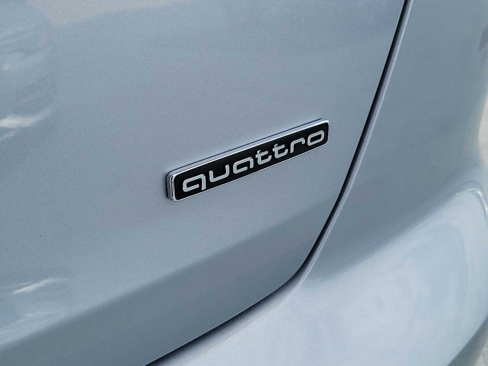 Thumbnail: 2025 Audi A6 - 11