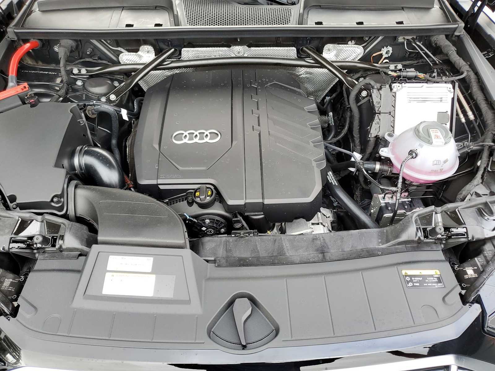 Thumbnail: 2023 Audi Q5 - 13