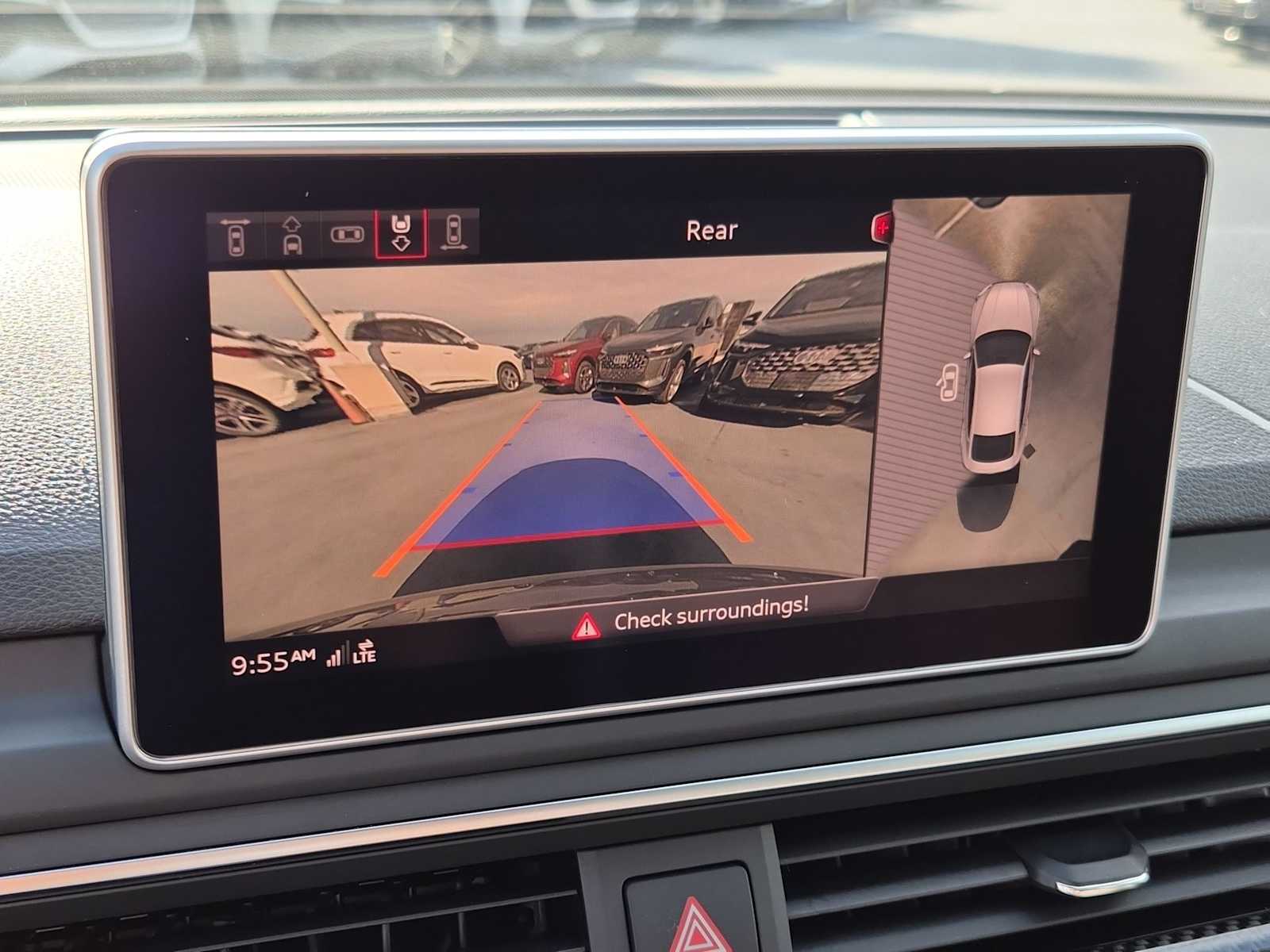 Thumbnail: 2019 Audi RS 5 - 24