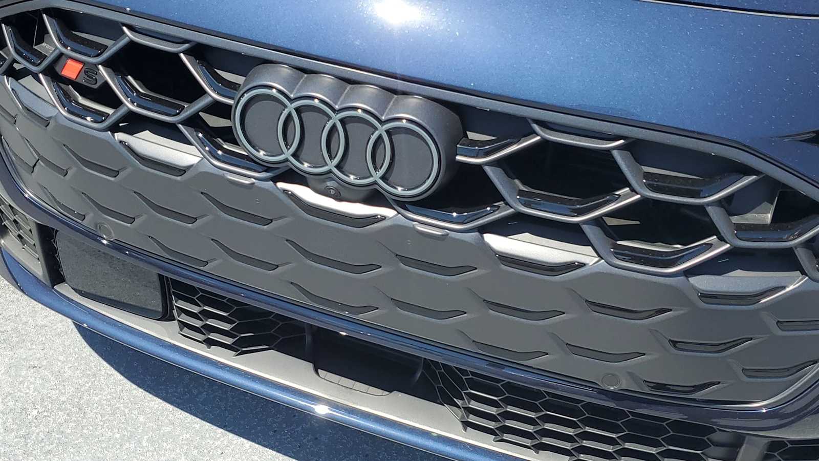 Thumbnail: 2026 Audi S5 - 11