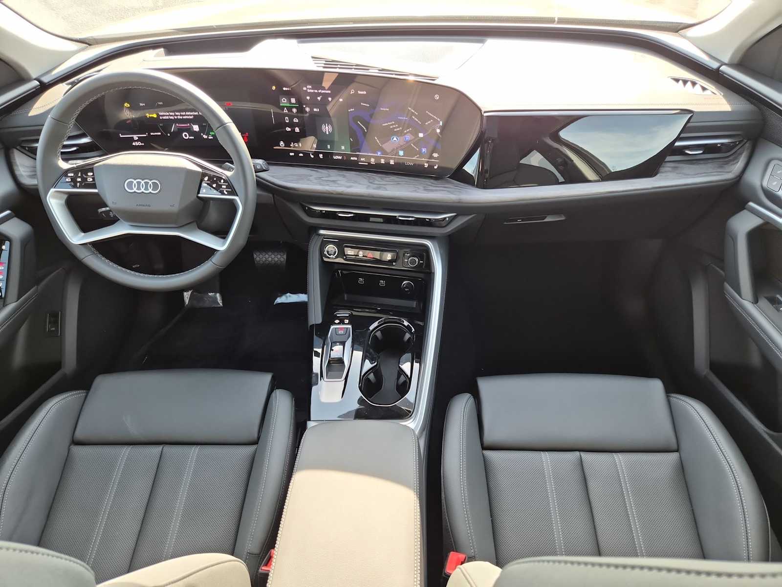 Thumbnail: 2025 Audi Q5 - 14