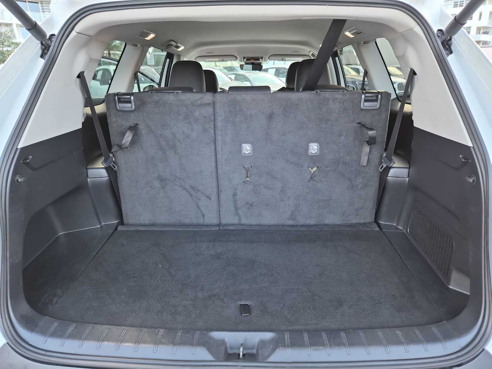 Thumbnail: 2024 Toyota Grand Highlander - 26