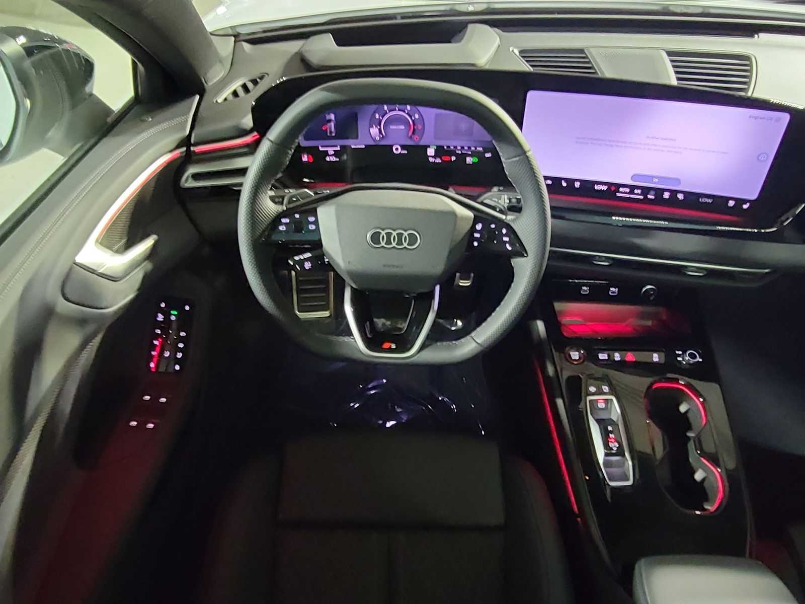 Thumbnail: 2026 Audi S5 - 12